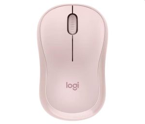 Безжична мишка Logitech M240 Silent Bluetooth 4000 DPI безшумна (910-007121)