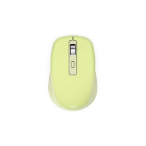 HAMA Безжична мишка „WM-450“, 2.4 GHz / Bluetooth, 7 бутона