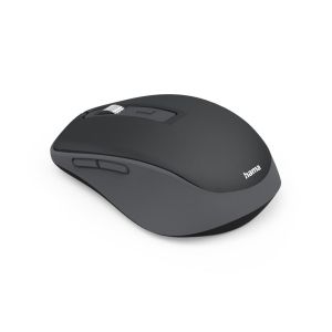 HAMA Безжична мишка „WM-450“, 2.4 GHz / Bluetooth, 7 бутона