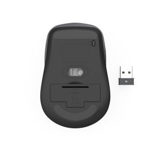 HAMA Безжична мишка „WM-450“, 2.4 GHz / Bluetooth, 7 бутона