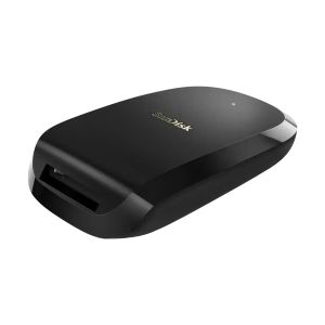 SanDisk Четец за карти CFexpres Extreme Pro, USB 3.1 Gen 2