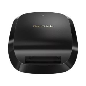 SanDisk Четец за карти CFexpres Extreme Pro, USB 3.1 Gen 2