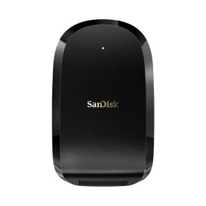 SanDisk Четец за карти CFexpres Extreme Pro, USB 3.1 Gen 2