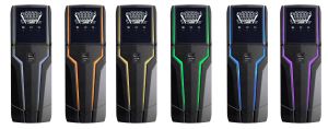 UPS POWERWALKER VI1500GXB за професионален гейминг, 1500VA, Line Interactive