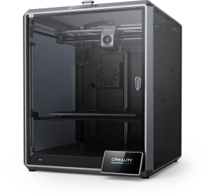 3D Принтер Creality K1 Max