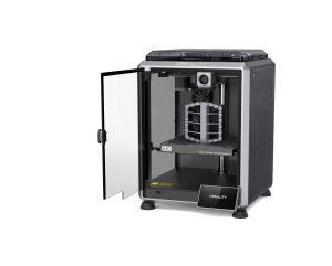 3D Принтер Creality K1C 2025