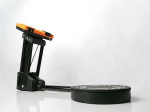 3D скенер SilverStone SOL 0.1mm 25-170mm 5MP (CA73A)