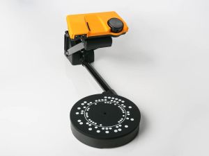 3D скенер SilverStone SOL 0.1mm 25-170mm 5MP (CA73A)