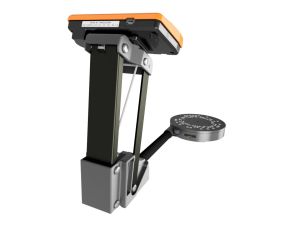 3D скенер SilverStone SOL 0.1mm 25-170mm 5MP (CA73A)