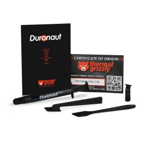 Термо паста Thermal Grizzly - Duronaut Pro 6g