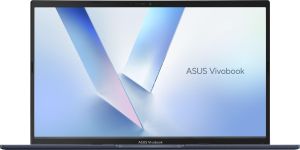 Лаптоп ASUS Vivobook 15 2026 M1502XA-BQ012NA - 15.6" IPS FullHD, AMD Ryzen 7 7840HS, 16GB DDR5, 512GB SSD, Free OS