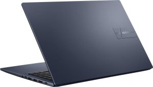 Лаптоп ASUS Vivobook 15 2026 M1502XA-BQ012NA - 15.6" IPS FullHD, AMD Ryzen 7 7840HS, 16GB DDR5, 512GB SSD, Free OS