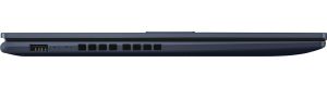 Лаптоп ASUS Vivobook 15 2026 M1502XA-BQ012NA - 15.6" IPS FullHD, AMD Ryzen 7 7840HS, 16GB DDR5, 512GB SSD, Free OS