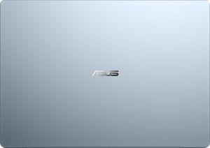 Лаптоп ASUS Vivobook S14 S5408QA-TM274W - 14.0"  IPS Full HD+, Qualcomm Snapdragon X X1-26-101, 8GB LPDDR5X, 256GB SSD - Win11 Home