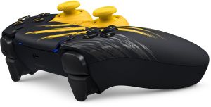 Безжичен геймпад Sony PS5 DualSense Wireless Controller Wolverine Limited