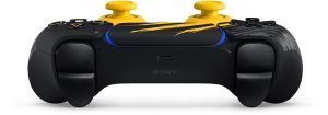 Безжичен геймпад Sony PS5 DualSense Wireless Controller Wolverine Limited
