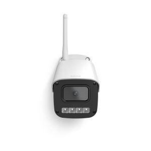 HAMA Wi-Fi камера 1080p, за външна употреба, нощно виждане, запис