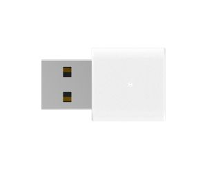 Безжичен адаптер D-Link AN3U, WiFi 5, N300, USB 2.0