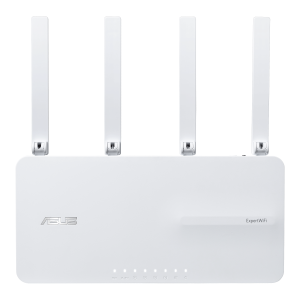 Безжичен рутер ASUS ExpertWiFi EBR63 AX3000 WiFi 6