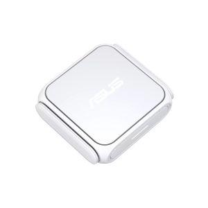 Безжичен портативен рутер ASUS RT-BE58 GO  WiFi 7, 4G & 5G Mobile Tethering