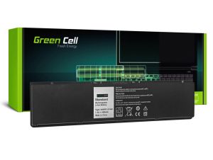 Батерия за лаптоп  DELL Latitude E7440 E7450  34GKR 3RNFD PFXCR  7,2V 4500mAh GREEN CELL