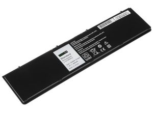 Батерия за лаптоп  DELL Latitude E7440 E7450  34GKR 3RNFD PFXCR  7,2V 4500mAh GREEN CELL