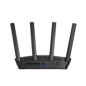 Безжичен рутер ASUS RT-BE59 Dual-Band WiFi 7 BE5000 (802.11be), Ai Mesh
