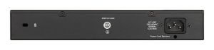 Суич D-Link DGS-1016D/E, 16 портов 10/100/1000, Desktop, rack mount