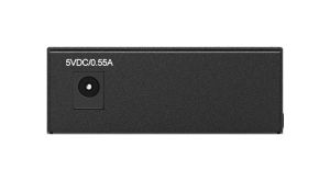 Медиа конвертор D-link DMC-G10SC/E, 100/1000Base-T to 1000Base-LX SC Single-Mode (10 km)