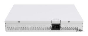 Суич MikroTik CSS610-8P-2S+IN, 8 x Gigabit Ethernet ports, 2 x SFP