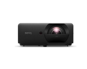 Проектор за мапинг BenQ LH830ST, лазерен късофокусен,  DLP, 4000ANSI, 1080P, 3000000:1, 16:9,  Throw Ratio 0.496