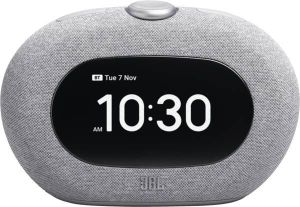 Блутут колонка будилник JBL Horizon 3 - Сив