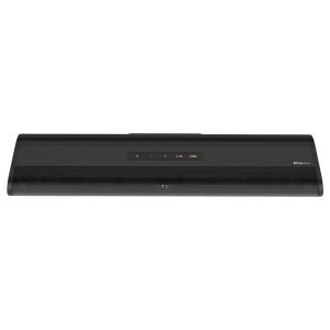 Звукова система 2.1 Creative Stage Pro 160W - Dolby Atmos - Black