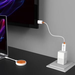 Мултимедиен плейър j5create ScreenCast Full HD Wi-Fi ac HDMI