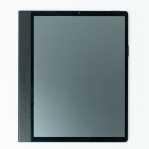 Електронен четец Hannspree HannsNote2 64GB - Black,ecoVISION Paper Display