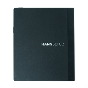 Електронен четец Hannspree HannsNote2 64GB - Black,ecoVISION Paper Display