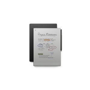 Таблет reMarkable Paper Pro 11.8" в комплект с Marker plus и Калъф Premium Brown Leather Book Folio