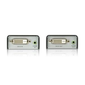 DVI Extender (усилвател) ATEN VE600A, 1920×1200, 40 м