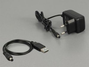 Сплитер DeLock, DisplayPort 1.2 Splitter 1 x DisplayPort in - 2 x DisplayPort out 4K