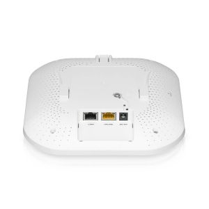 Wireless access point ZYXEL NWA220AX, AXE5400 WiFi 6E 2.4/5/6GHz
