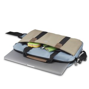 Чанта за лаптоп Hama "Silvan", от 40 - 41 см (15,6"-16,2"), 222064