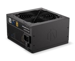 Захранващ блок Endorfy Supremo FM6 750W 80+ Gold, PCIe 5.1 - Fully Modular