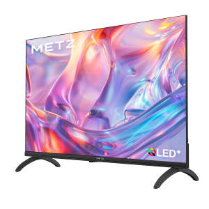 Телевизор METZ 32" 32MQH7000Z HD Ready QLED+ Google TV, Клас E