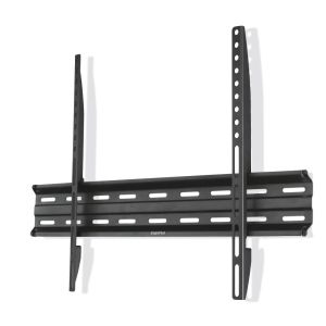 Стойка за телевизор Hama стенна фиксирана 32-75" 40кг VESA 600x400 (00220813)