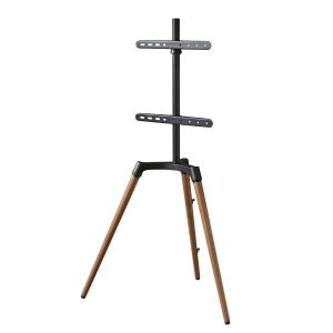 HAMA Стойка за TV, до 165 cm (65") , въртяща се, 220873