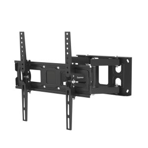Стенна стойка за TV Hama, 191 cm (75”), до 40 kg