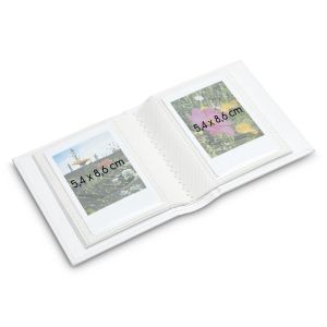 Албум HAMA "Life" Slip-In, за 20 инстантни снимки, 5,4 х 8,6 см