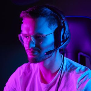 Hama "uRage SoundZ 100 V2 геймърски слушалки с микрофон, 217856