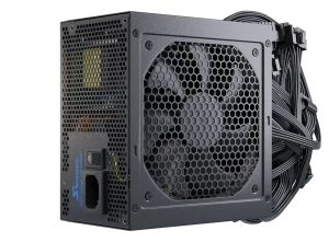 Захранващ блок Seasonic G12 GM-850 V2, 850W, 80+ GOLD