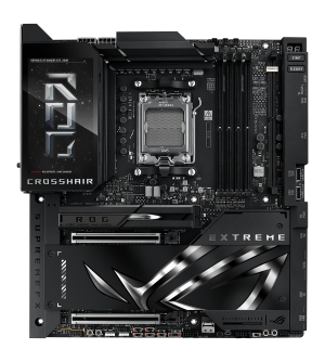 Дънна платка ASUS ROG CROSSHAIR X870E EXTREME WIFI AM5 DDR5